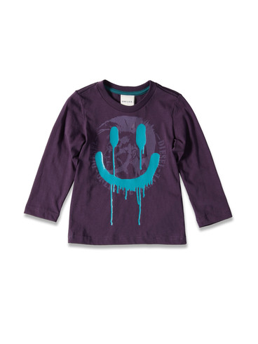 DIESEL - Long sleeves - TYLERK