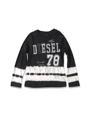 DIESEL - Lange Ärmel - TAGUY