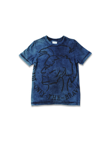 DIESEL - Short sleeves - TAVIOK