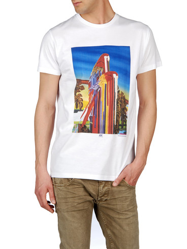55DSL - Short sleeves - 37390592
