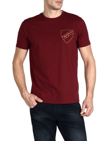 55DSL - T-Shirt - THE REDS 00V51