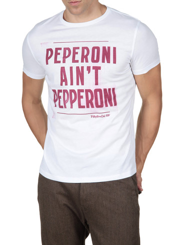 55DSL - Short sleeves - TEPERONI 00V51