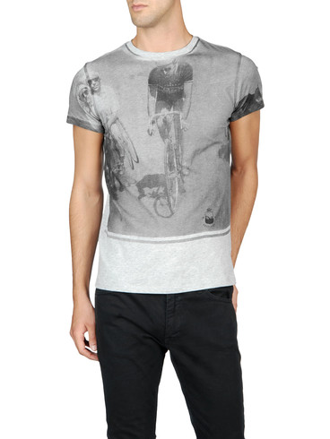 55DSL - T-Shirt - THE DUST