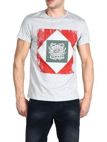 55DSL - T-Shirt - THE ARMS