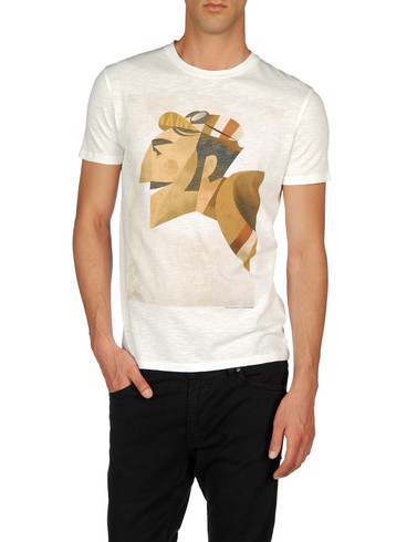 55DSL - T-Shirt - TI GIRO 55A68