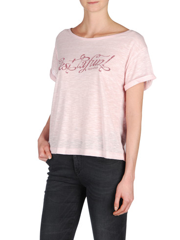 55DSL - T-Shirt - TORA