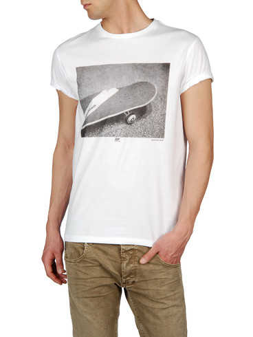 55DSL - Short sleeves - ALESSANDRO VOLPIN