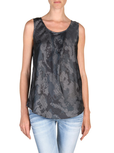 DIESEL - Tops - T-MALORIE