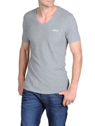 T's & Tops DIESEL: T-CARMENTE-S 00QWJ