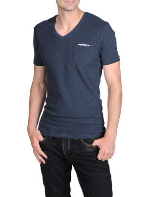 Diesel Short Sleeves - T-carmente-s 00qwj