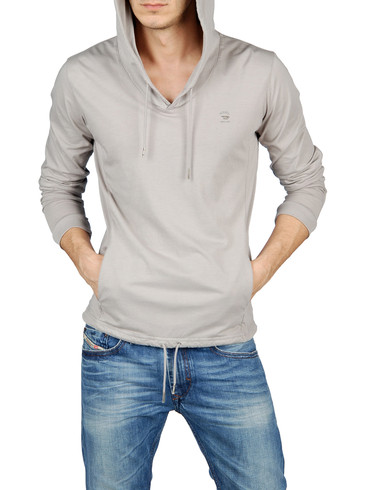 DIESEL - T-Shirt - T-SUBBU