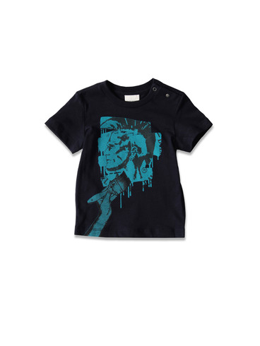 DIESEL - T-Shirt - TITUSB