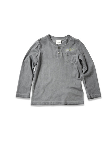 DIESEL - Long sleeves - TRIFY