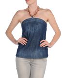 MISS SIXTY - Tube tops