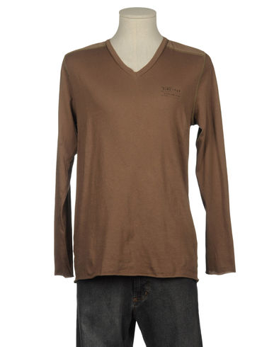 ZOOM FIRETRAP - Long sleeve t-shirt