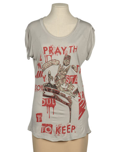 ZOOM FIRETRAP - Short sleeve t-shirt