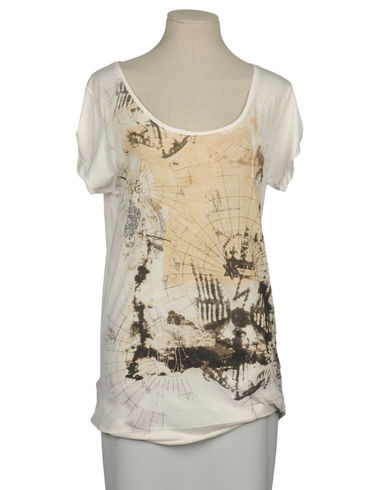 ZOOM FIRETRAP - Short sleeve t-shirt