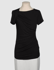 VERSUS - Short sleeve t-shirt