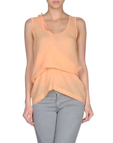 ZOOM ANN DEMEULEMEESTER - Top
