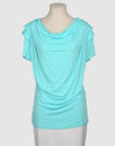VERSACE JEANS COUTURE - Short sleeve t-shirt