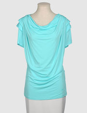 VERSACE JEANS COUTURE - Kurzärmliges T-Shirt