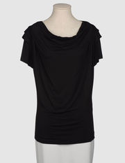 VERSACE JEANS COUTURE - Κοντομάνικο  t-shirt