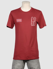 NIKE TRACK & FIELD - Short sleeve t-shirt