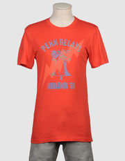 NIKE TRACK & FIELD - Short sleeve t-shirt