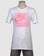 NIKE TRACK & FIELD - Short sleeve t-shirt