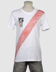 NIKE TRACK & FIELD - Short sleeve t-shirt