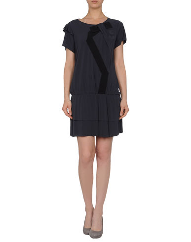 ZOOM REDValentino - Short dress