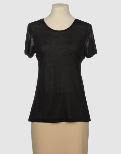ZOOM BALENCIAGA - Short sleeve t-shirt