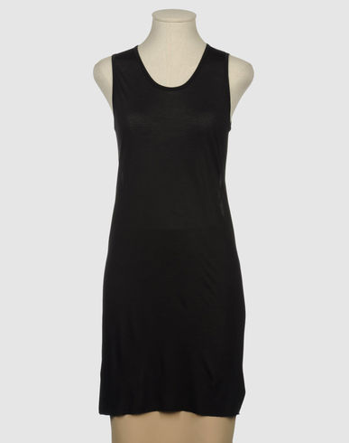 ZOOM ROQUE ILARIA NISTRI - Sleeveless t-shirt