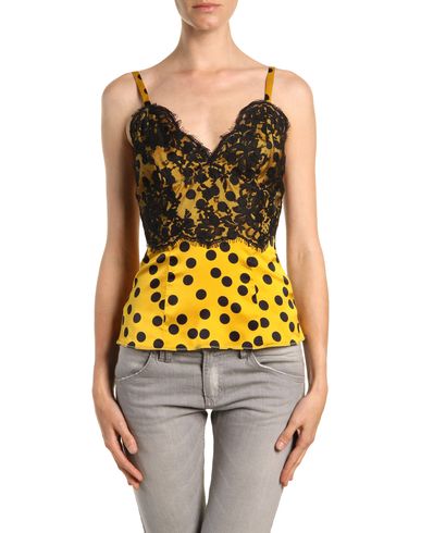 ZOOM D&G - Top