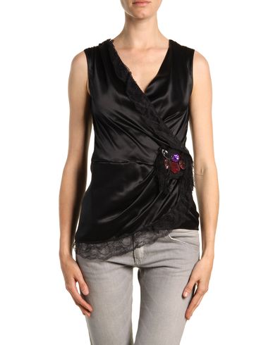 ZOOM D&G - Top
