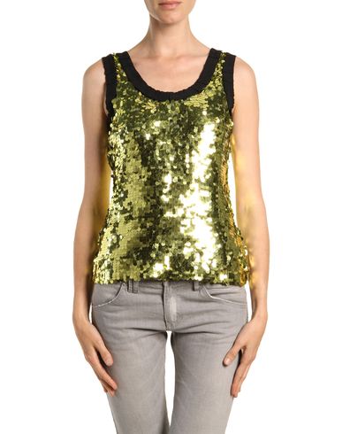 ZOOM D&G - Top