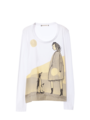 MARNI - Long Sleeve T-Shirt