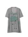 MARNI - Short Sleeve T-Shirt