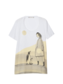 MARNI - ショートスリーブTシャツ
