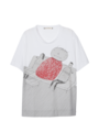MARNI - ショートスリーブTシャツ