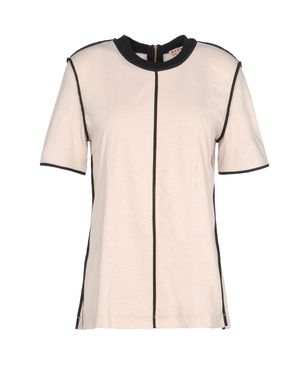 Short sleeve t-shirt Women's - MARNI
