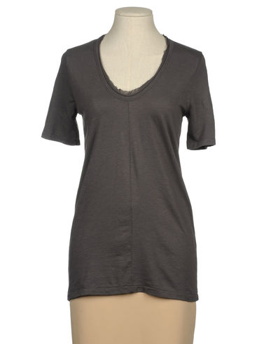 ZOOM CLOSED - Short sleeve t-shirt