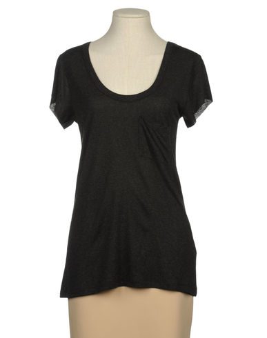 ZOOM CLOSED - Short sleeve t-shirt