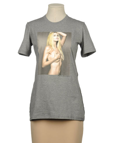 ZOOM D&G - Short sleeve t-shirt