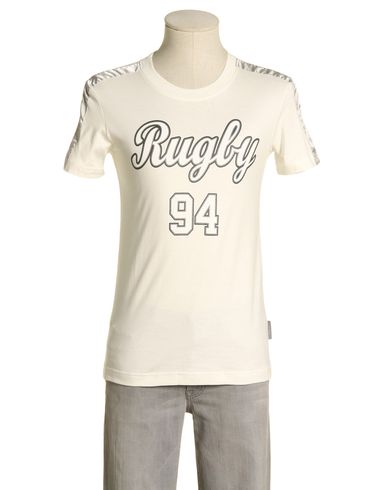 ZOOM D&G - Short sleeve t-shirt