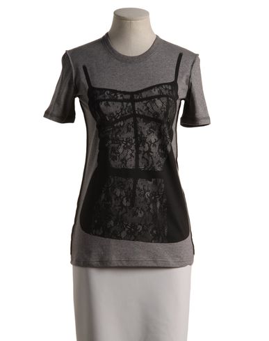 ZOOM D&G - Short sleeve t-shirt