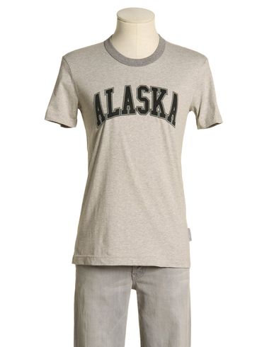 ZOOM D&G - Short sleeve t-shirt