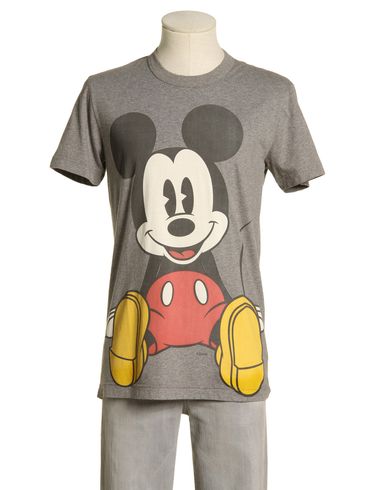 ZOOM D&G - Short sleeve t-shirt