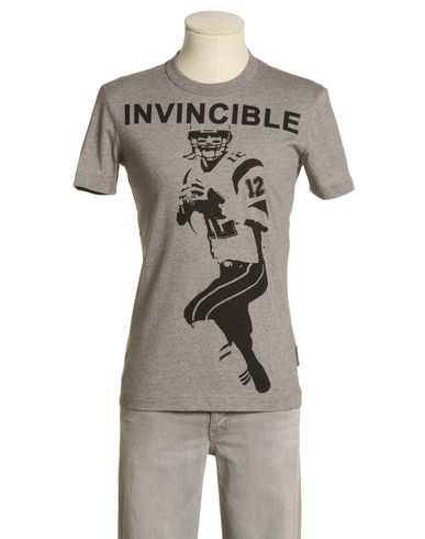 ZOOM D&G - Short sleeve t-shirt