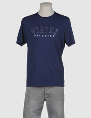 VIRTUS PALESTRE - Short sleeve t-shirt